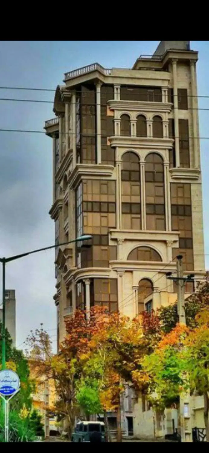 فروش آپارتمان ۱۲۲متری