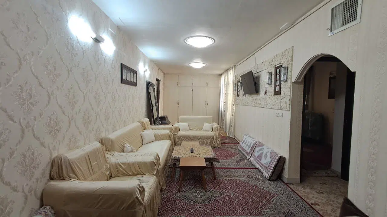 فروش،ملک مستقل ۱۱۰ متری کرهرود کوچه رسالت