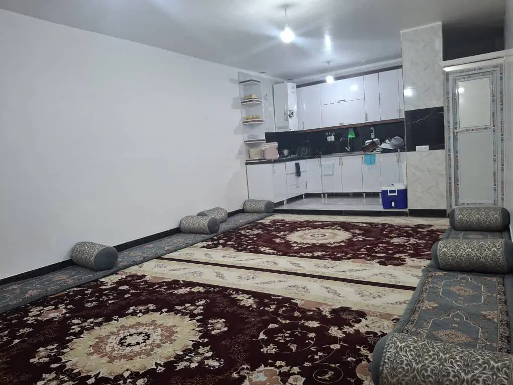 آپارتمان دو خواب  فاز یک بلوار بوستان شهر راز