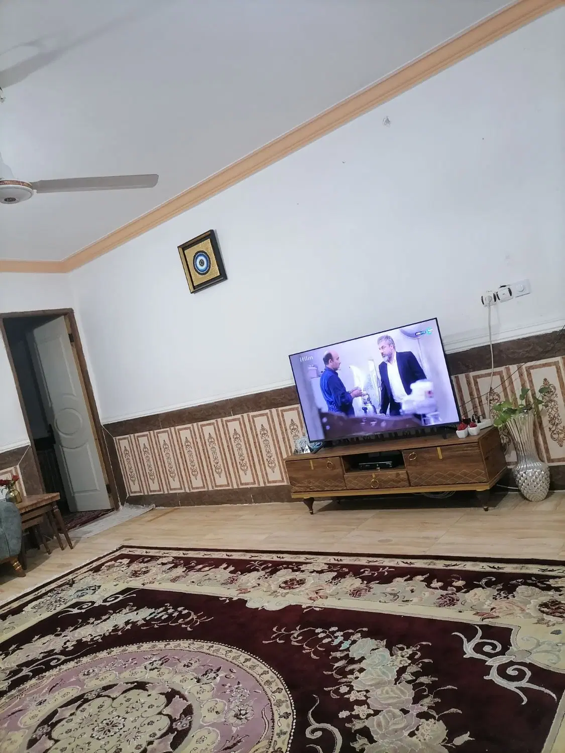 فروش خانه روستای پیرواش