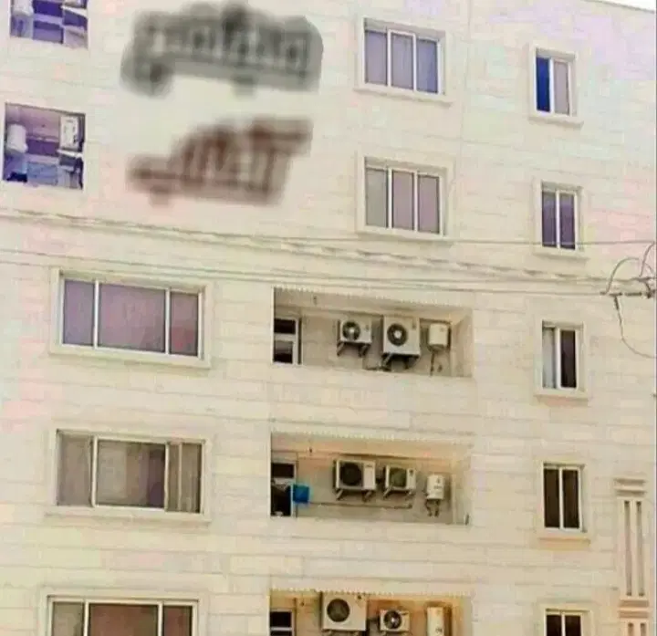 فروش واحد اپارتمان