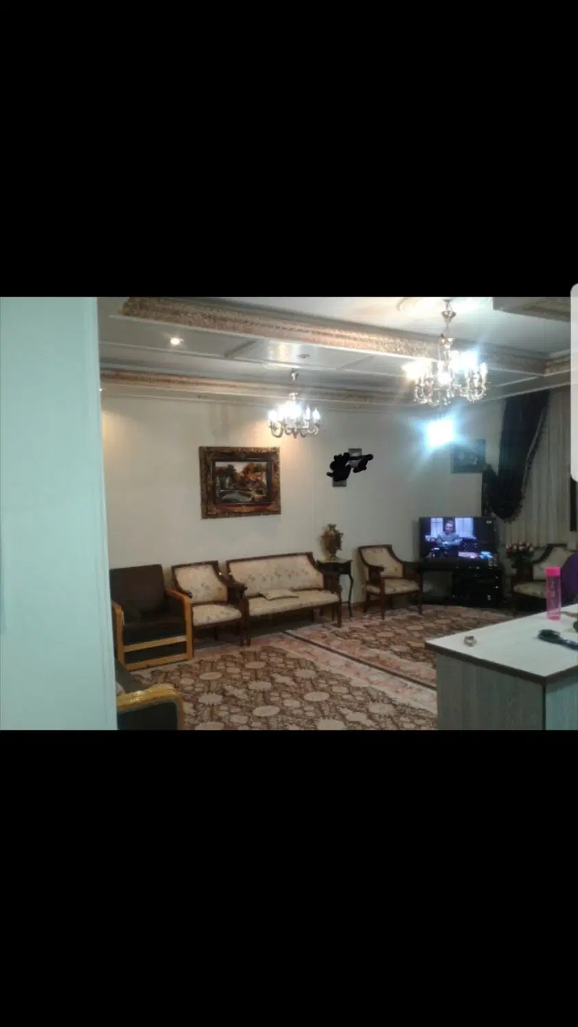 شهرک نمونه نبش گلستان ۲