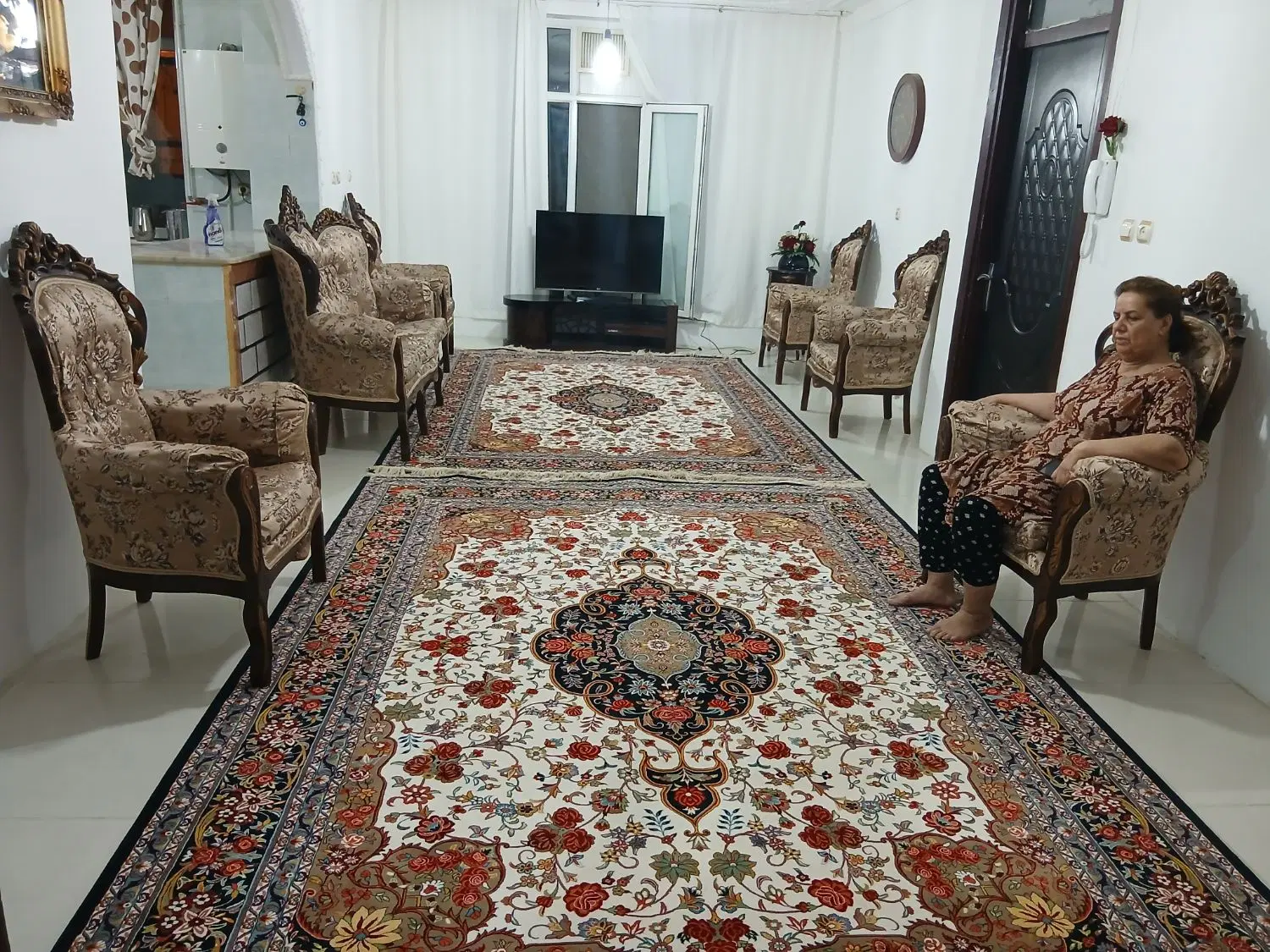 خانه ویلایی
