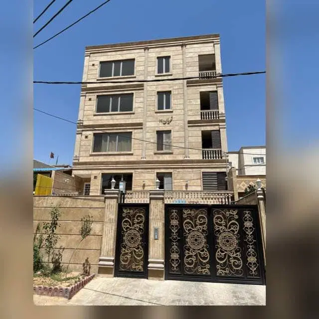 معاوضه آپارتمان با ویلایی