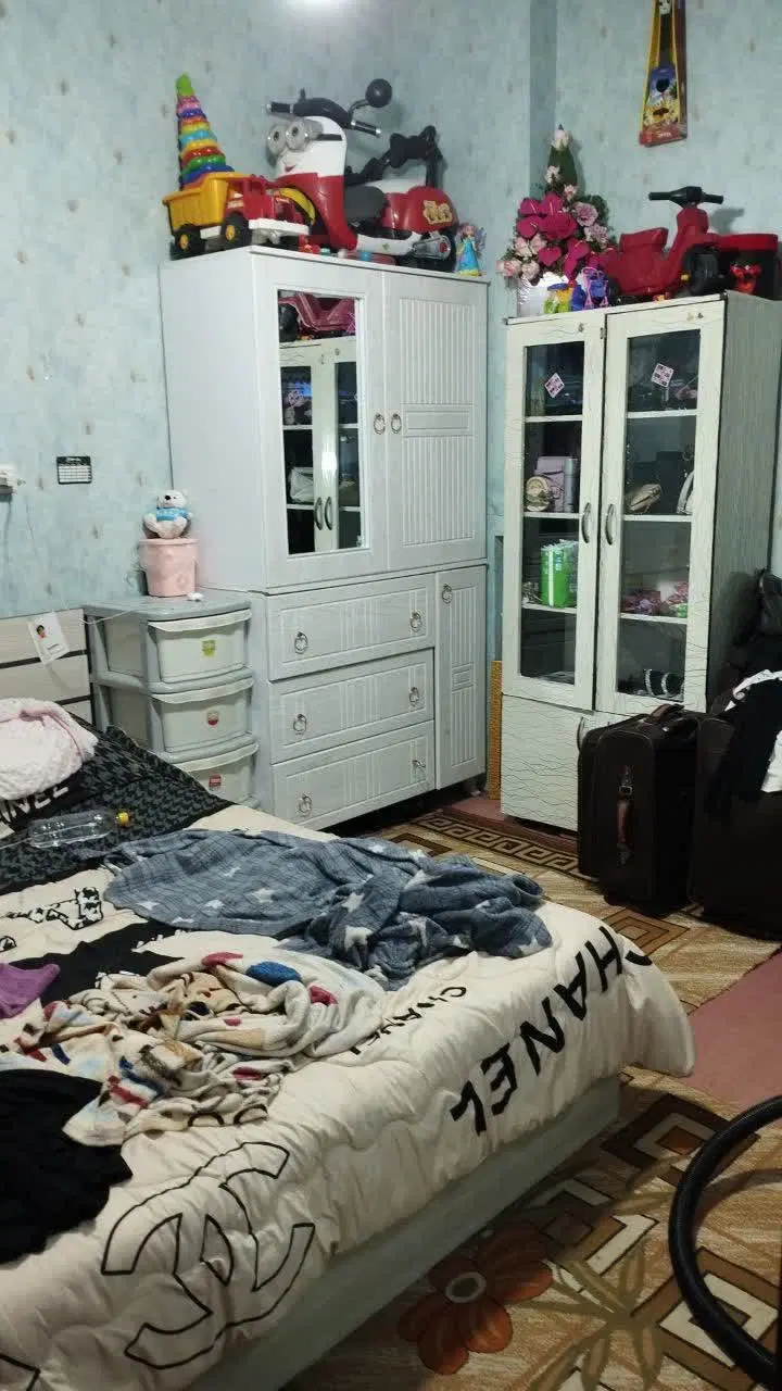 اجاره آپارتمان پروین اعتصامی ۲۵