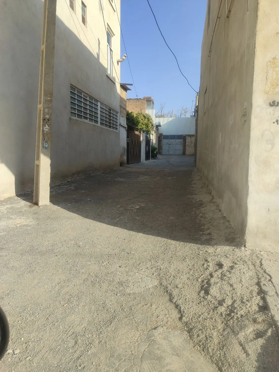 ویلا بلوارطاقبستان پرداختی2_750 معاوضه طلا ماشین