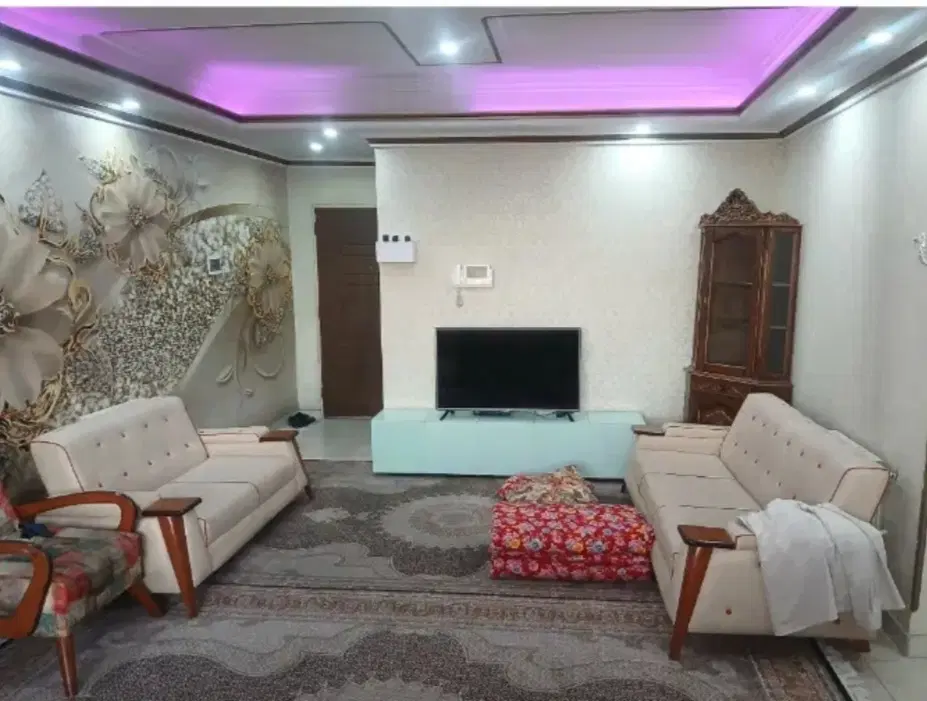 آپارتمان 86 متری فول امکانات