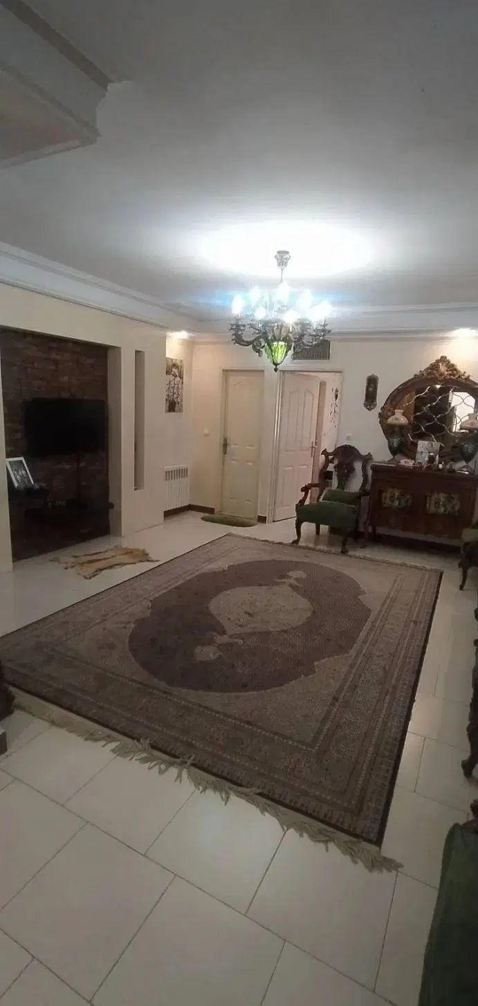 آپارتمان ۶۱متری_تکواحدی تاپ لوکیشن