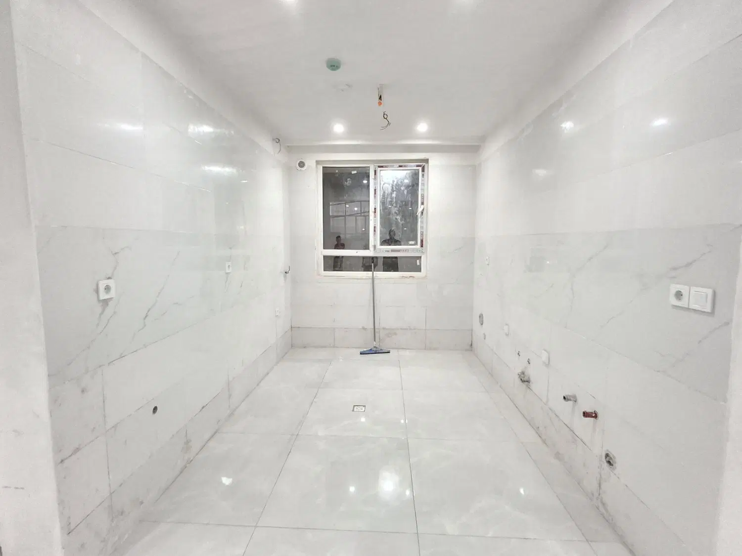 58 متر _ نوساز