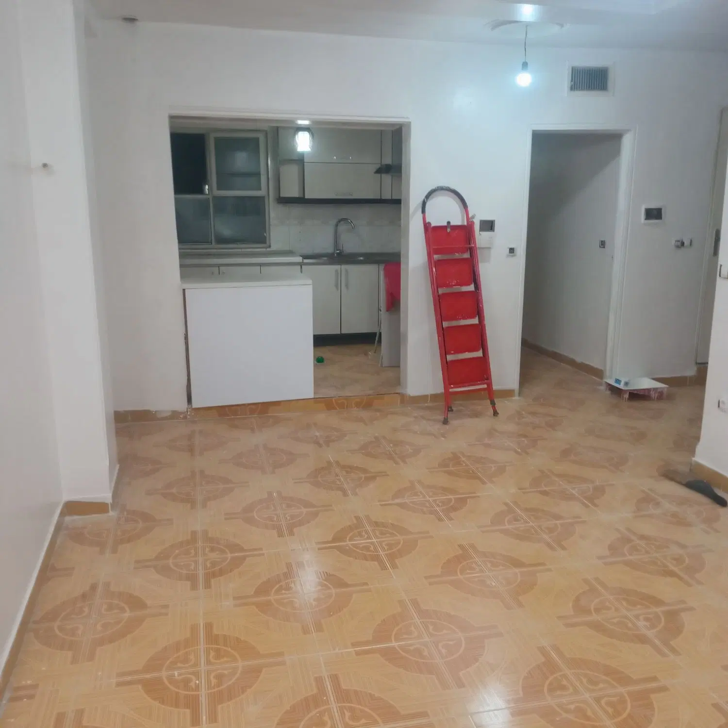 اجاره اپارتمان ۵۵متری