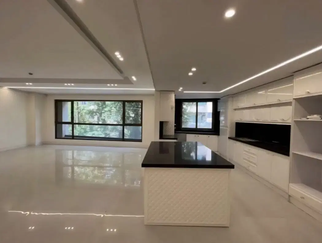 اپارتمان  ۱۲۷ متر ملک