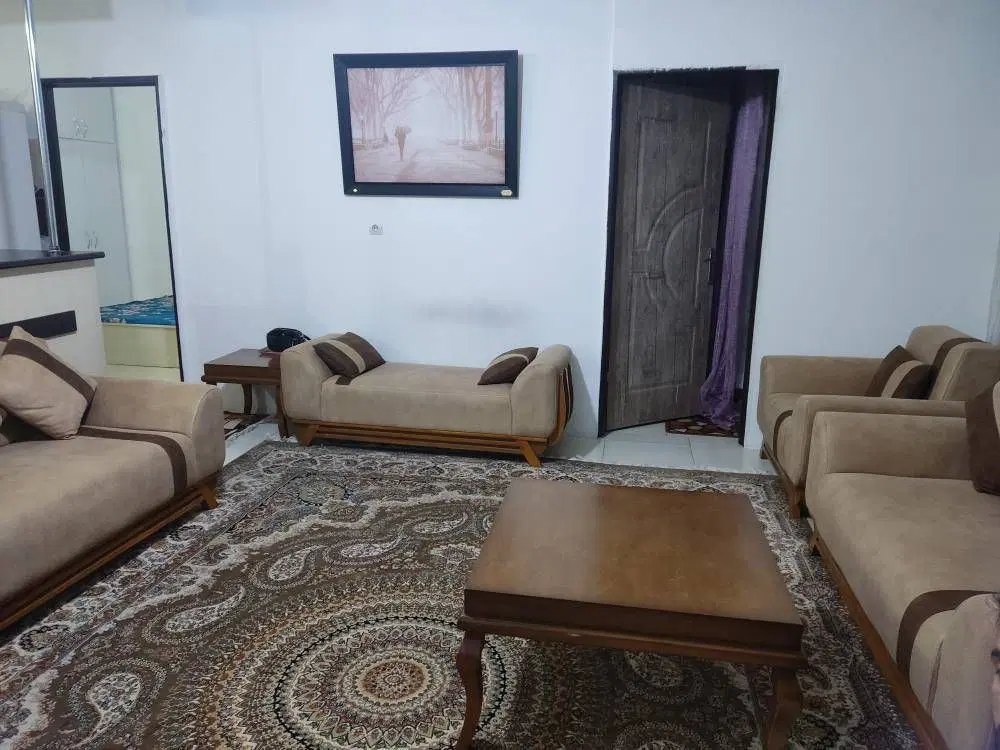 85متر پارکینگ دار خادم الشعریه ثنایی حاشیه گلریز7