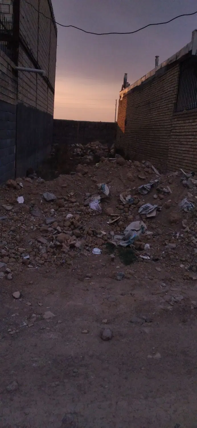 زمین درسهرک کرناچی