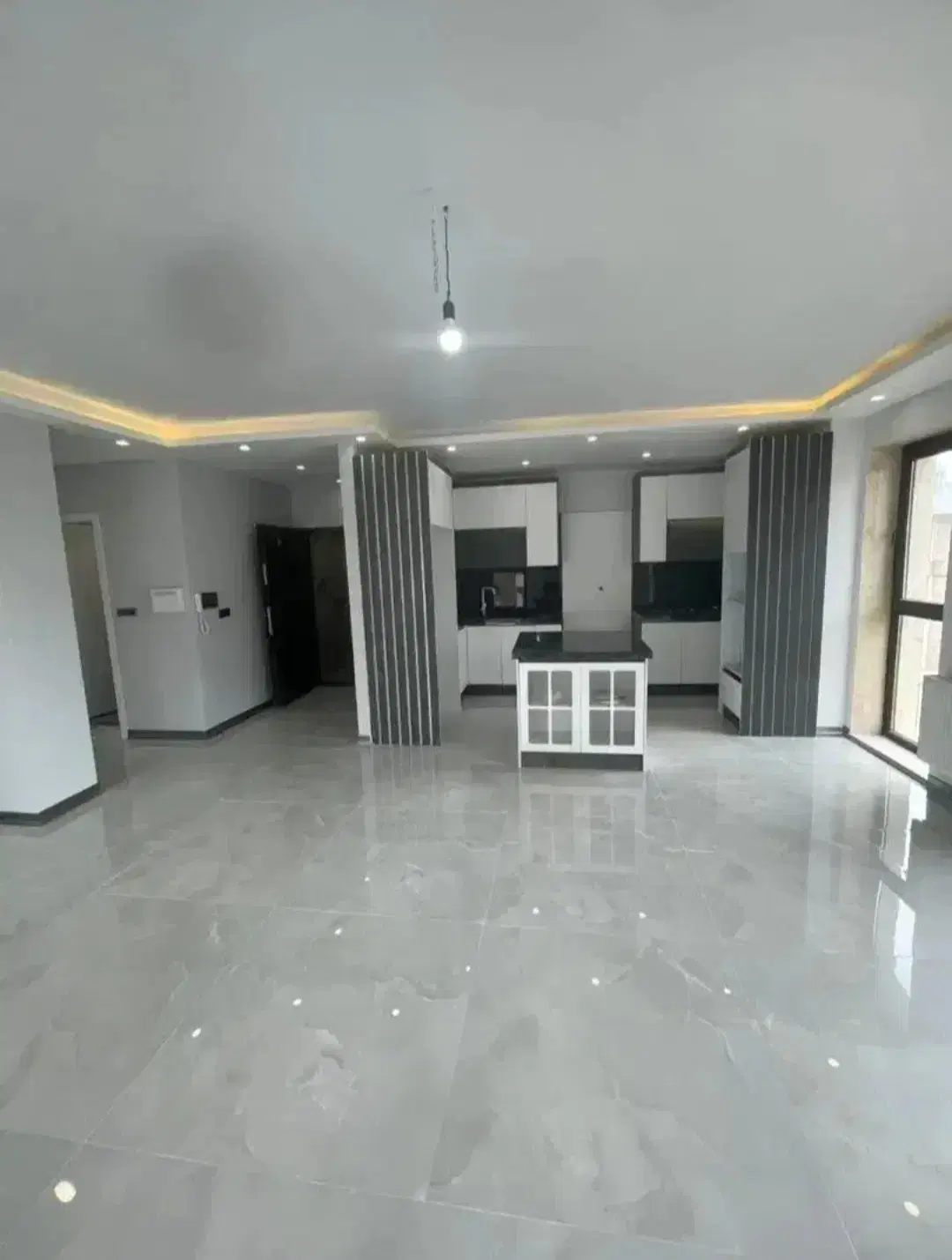فول هوشمند_ لوکیشن تاپ_تخفیف ویژه شخصی ساز 115متر