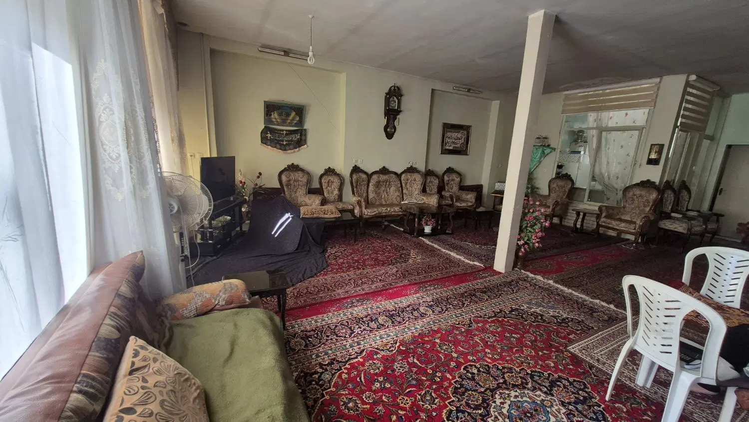 خونه ویلایی