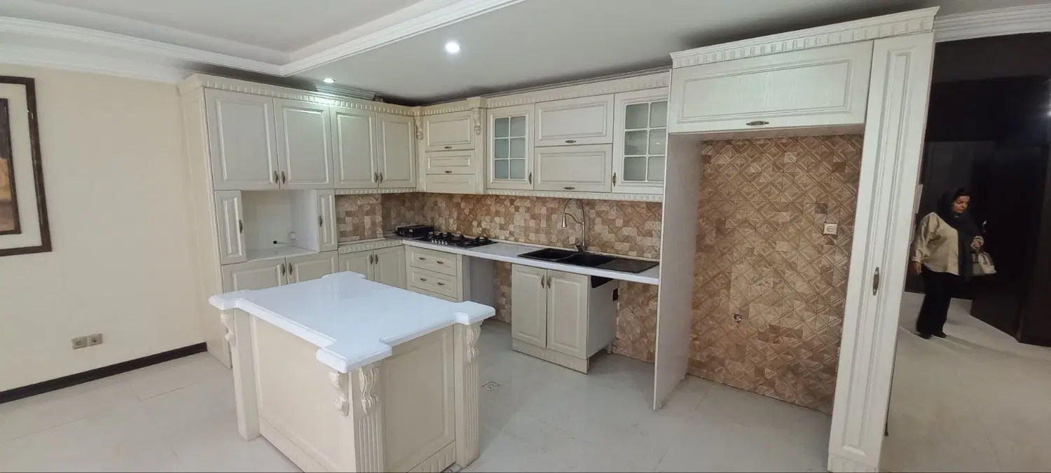 شهرک صدف _فول بازسازی _تخلیه
