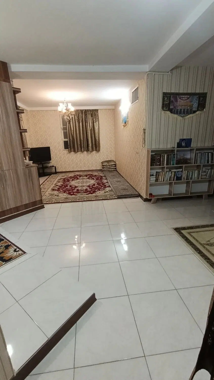 منزل 87متری دوخوابه سند شش دانگ