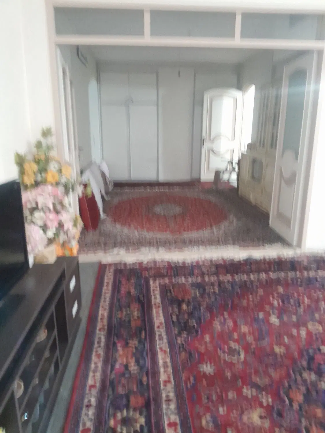 فروش ملک ویلایی رضوان