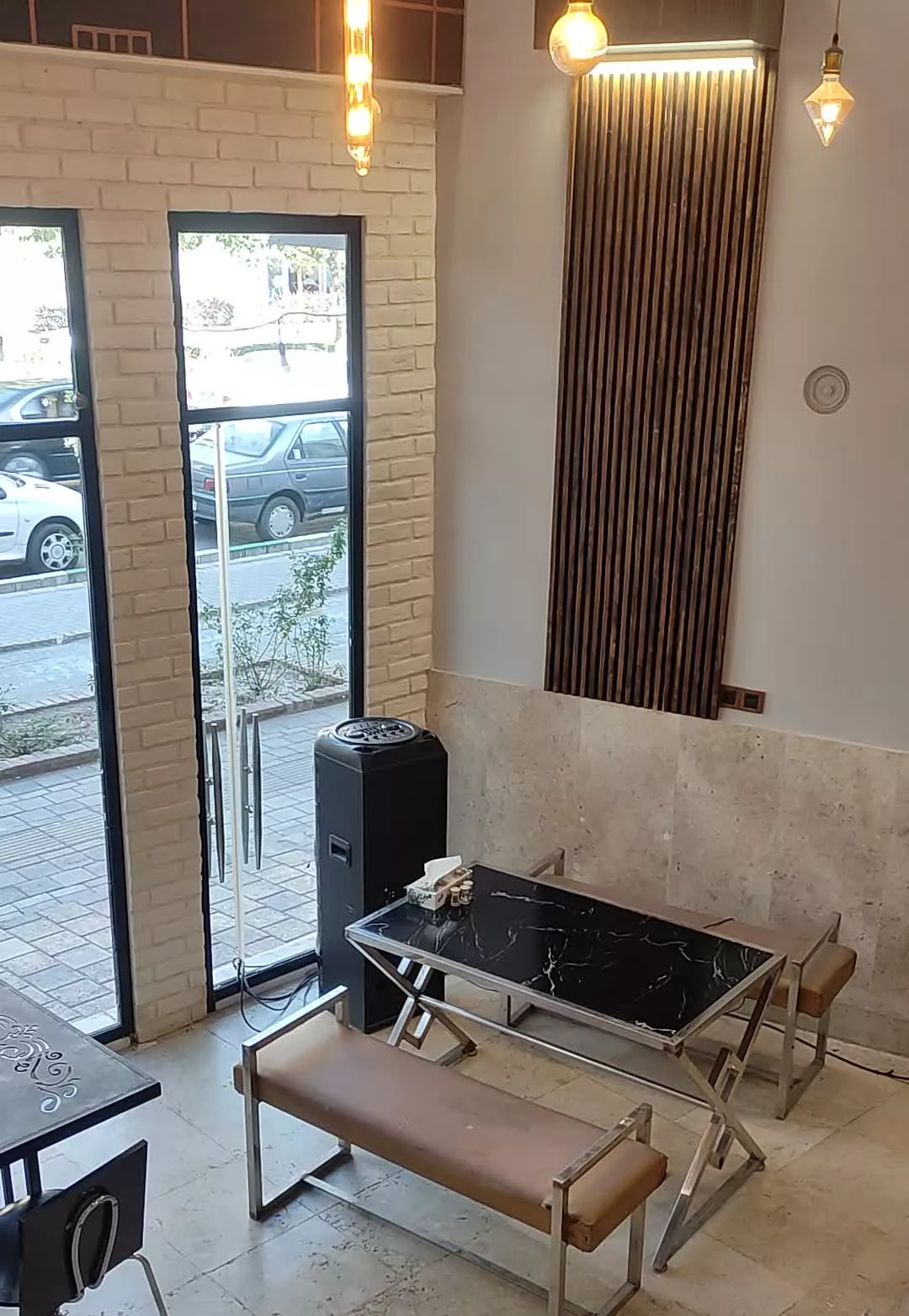 آگهی کافه