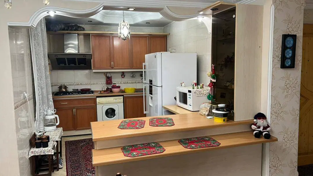 ۹۵ متر ۲ خ  تخلیه رهن کامل پیامبر غربی جهاد اکبر