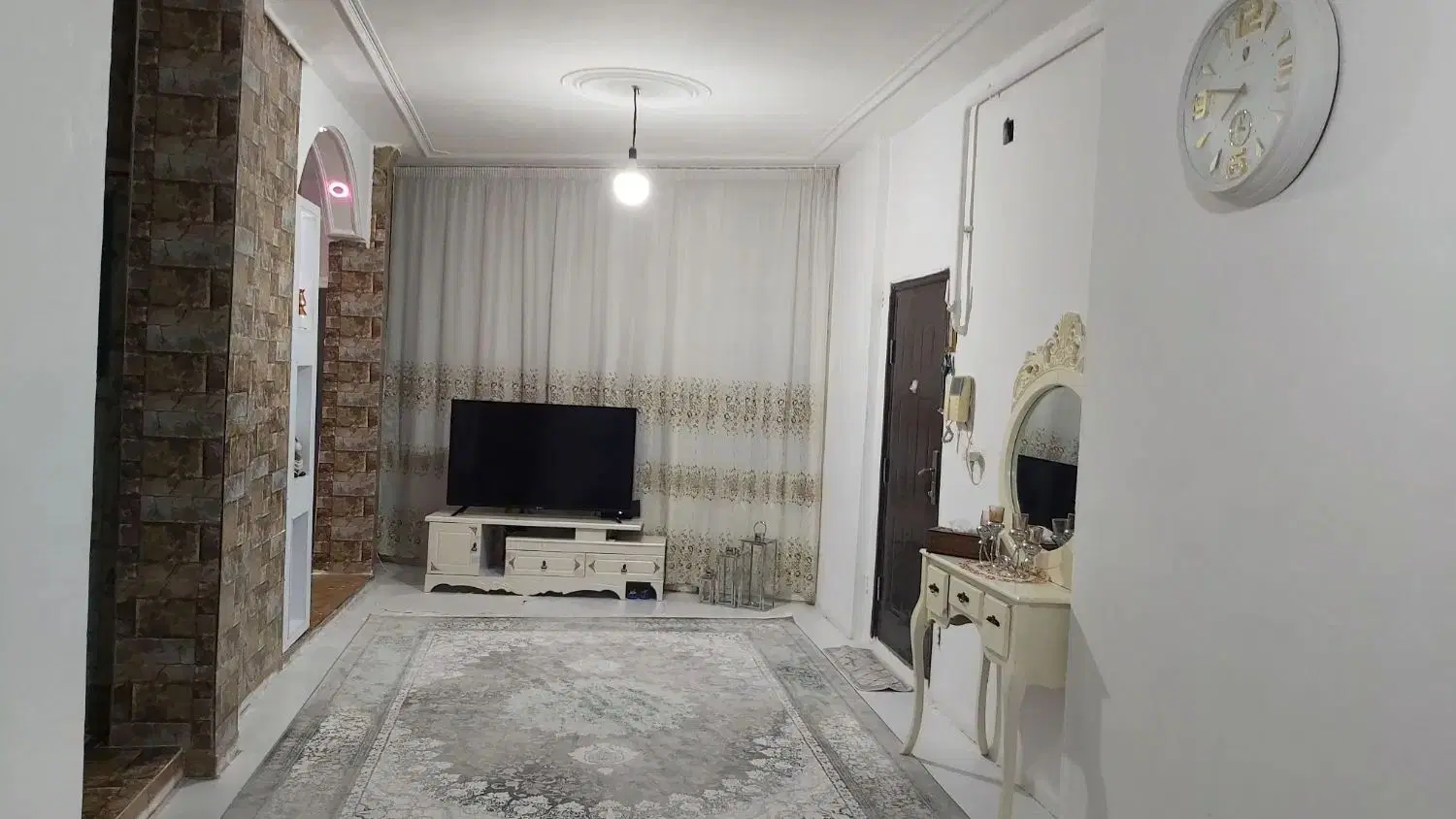 اپارتمان80متری الهیه رسالت