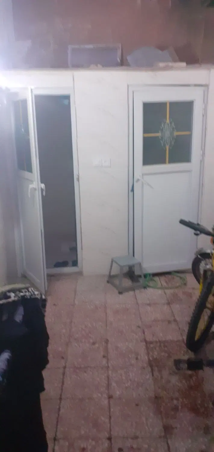 منزل دوطبقه