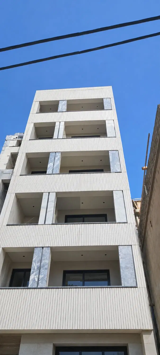 ۱۲۵متری_۳ خواب_مناسب سخت پسندان_مظاهری