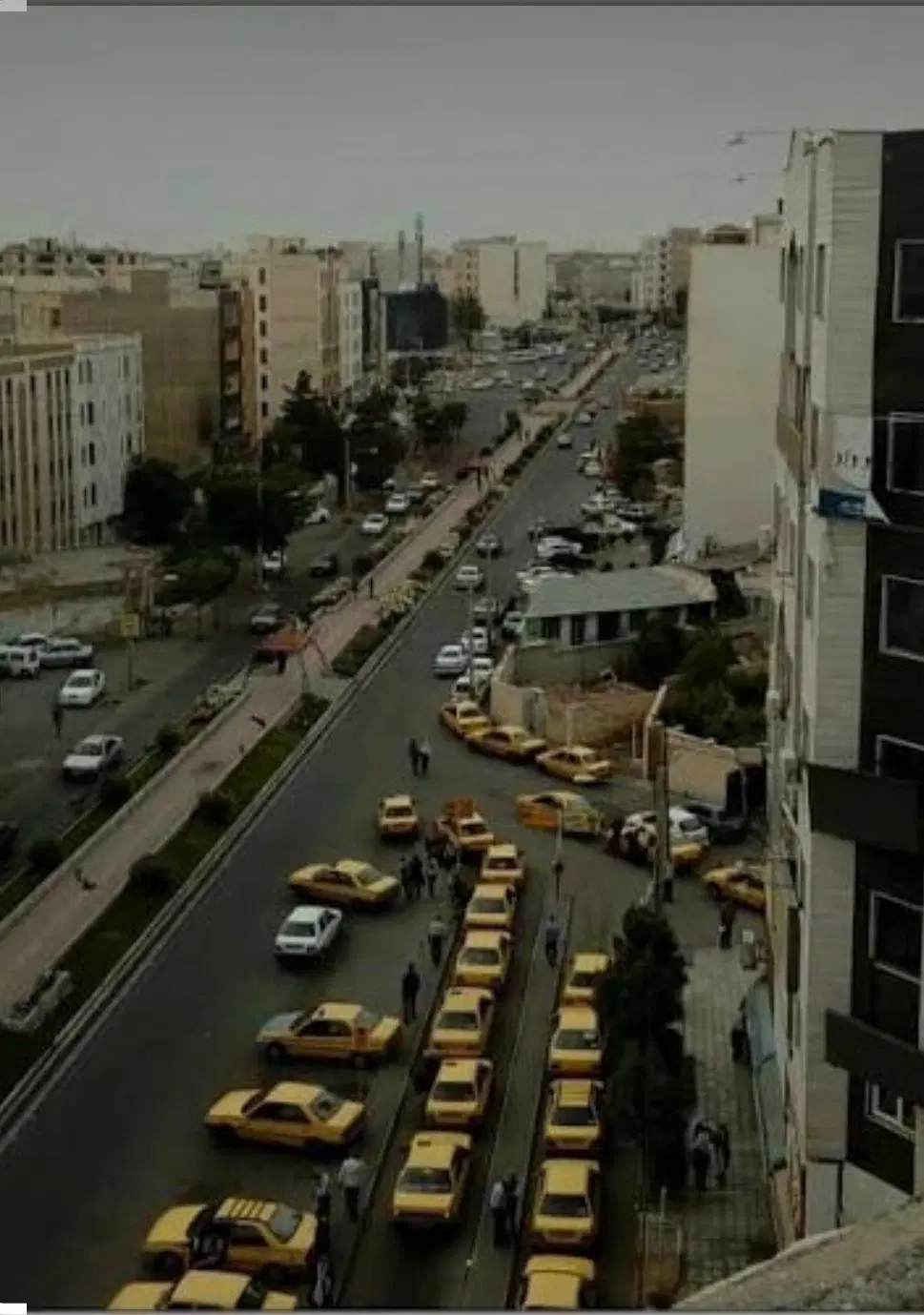 ۱۰۰ متر اداری ویو کانال نوساز