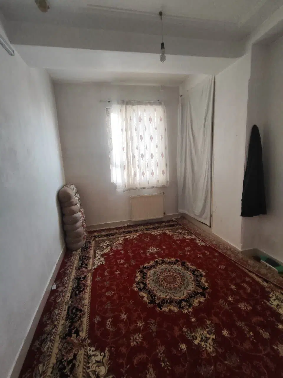 فروش آپارتمان در پردیسان قم
