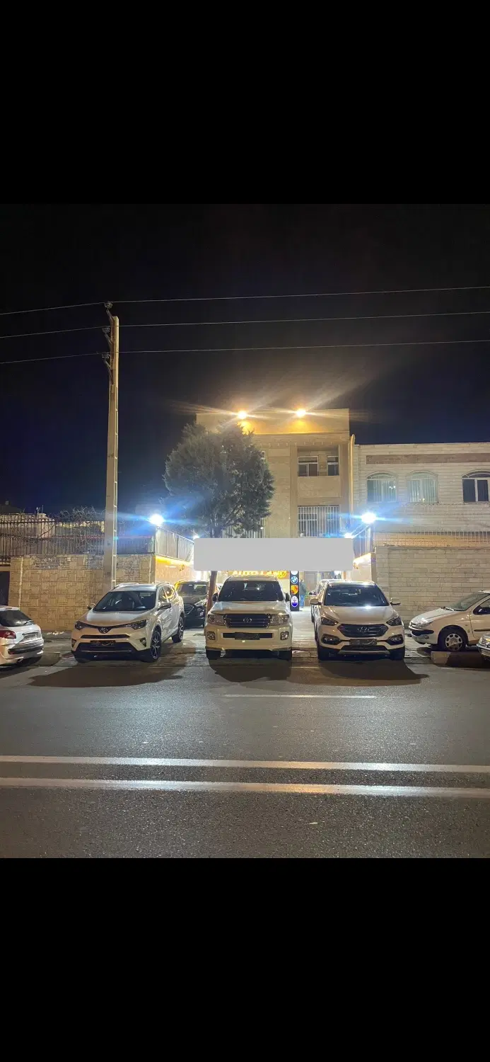 فروش یکجا مسکونی تجاری ۶ دانگ بر هوانیروز
