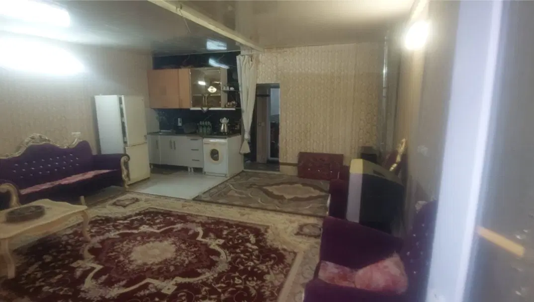 منزل ویلایی دوخوابه شیک نوساز