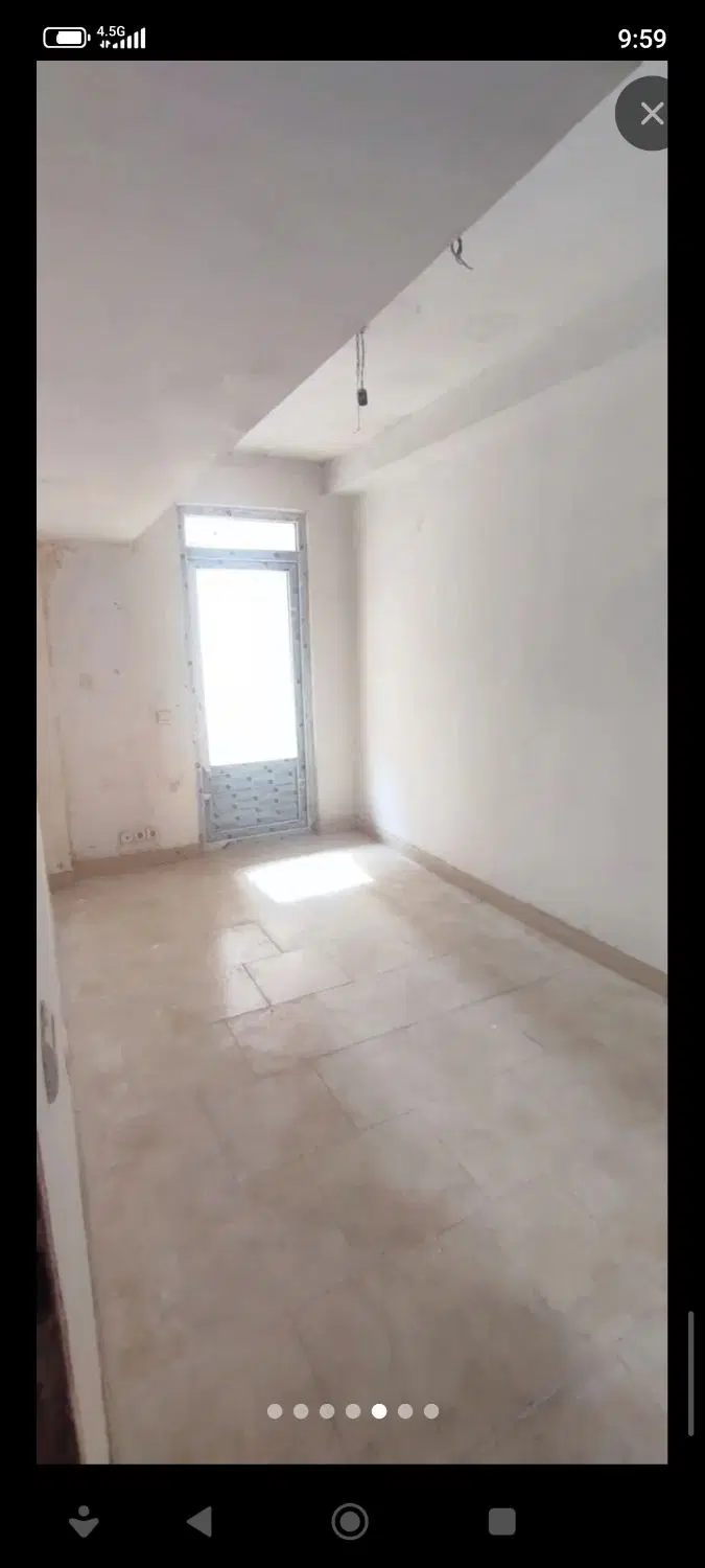فروش آپارتمان میثم نهاجا