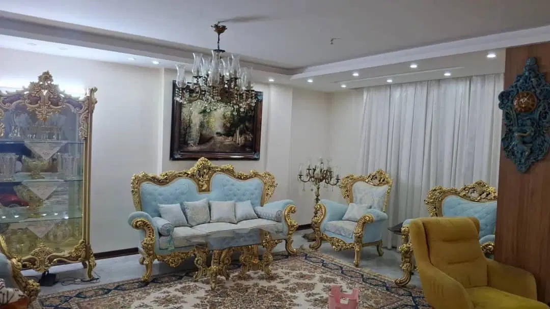 رهن کامل خونه مجردی تو حسین اباد