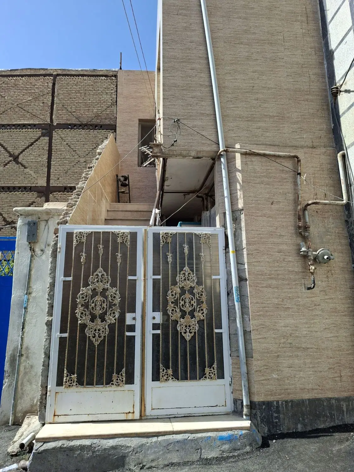 خانه دوبلکس