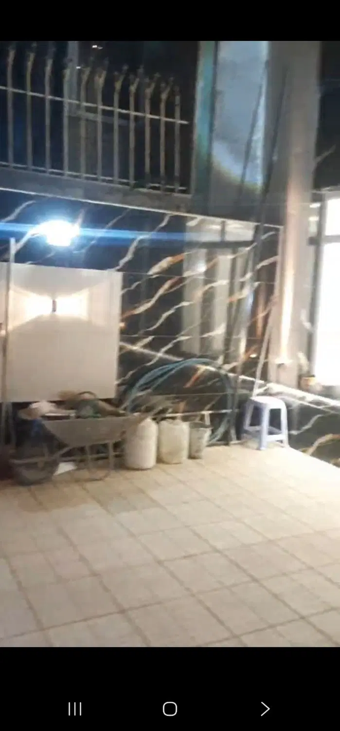 ویلایی نوساز مدرن دوبلکس با حیاط اختصاصی مرکز شهر