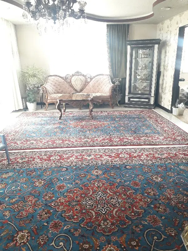 آپارتمان ۱۱۸متری تک واحدی ،سه خواب