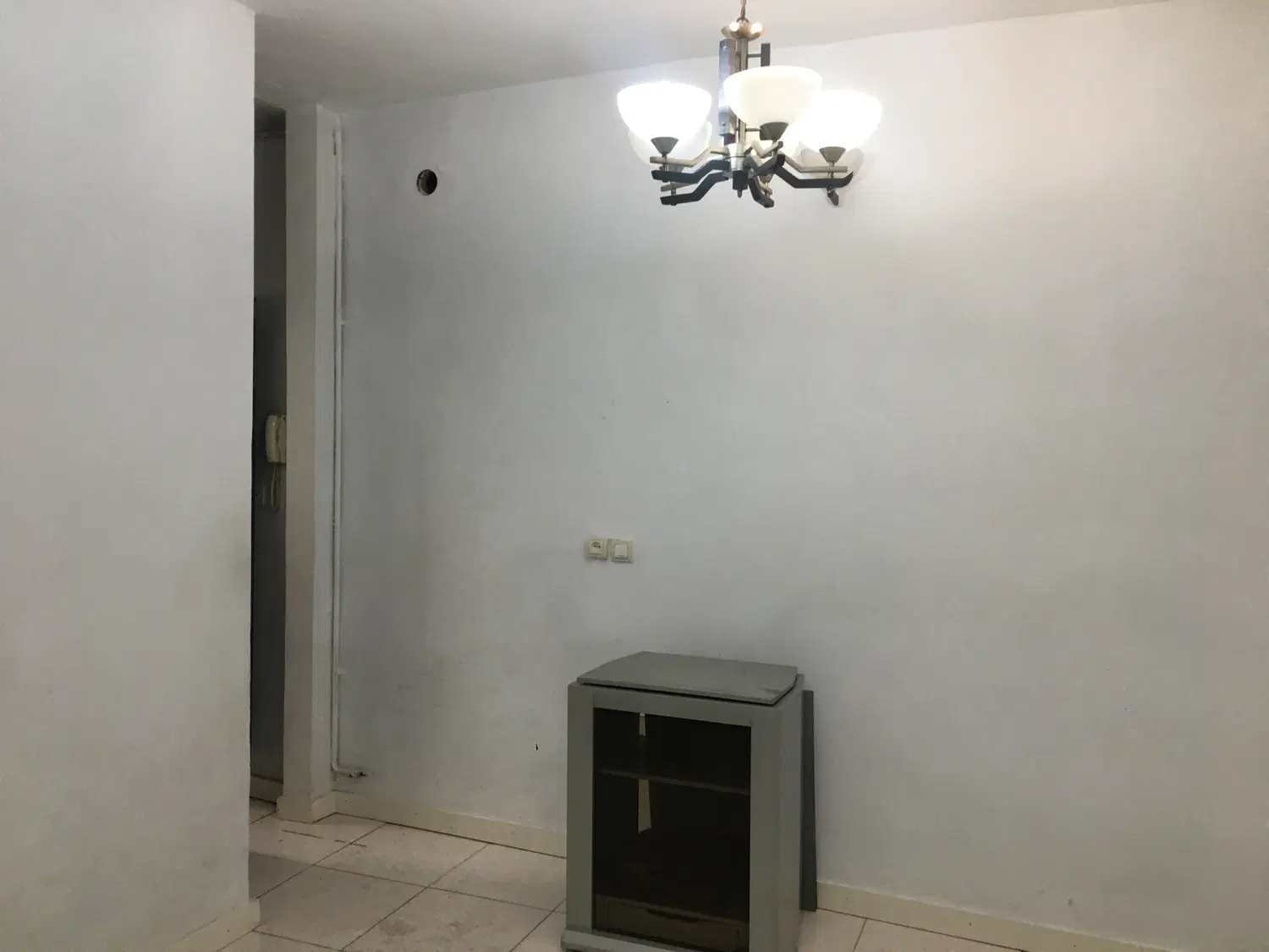 اجاره اپارتمان ۴۰متری