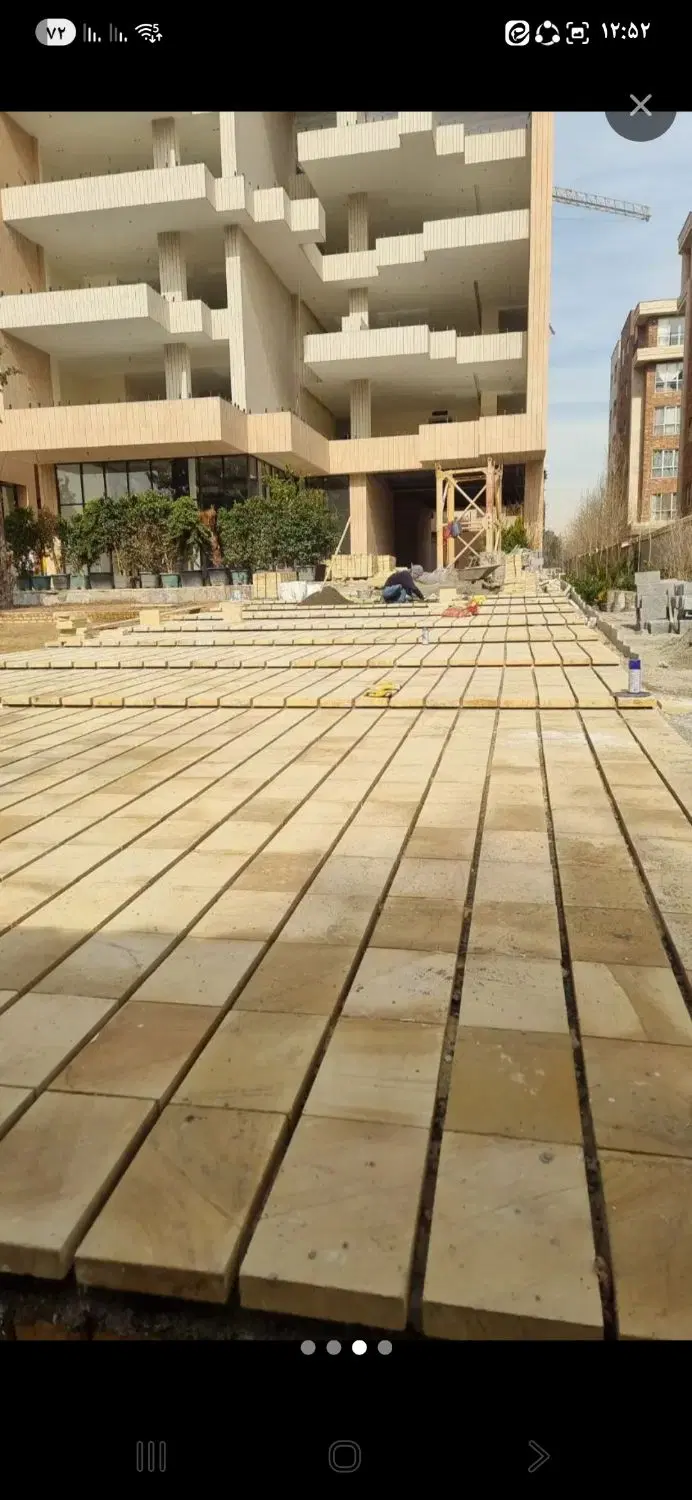 ۱۵۳متر بهترین سازه کرج مهرشهر فروش ومعاوضه