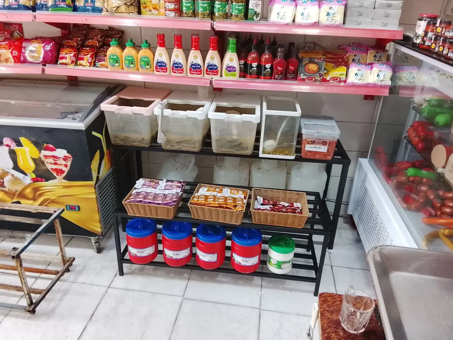 واگذاری  پروتینی