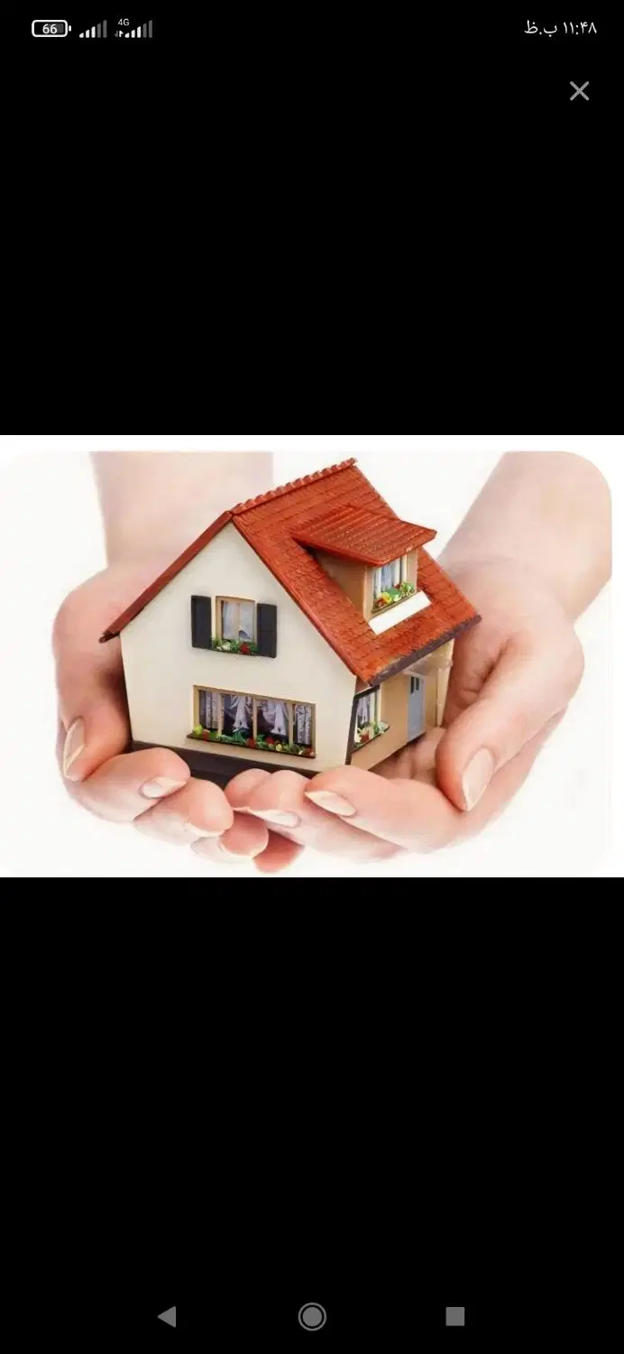 منزل ویلایی در حکیم شفایی اول