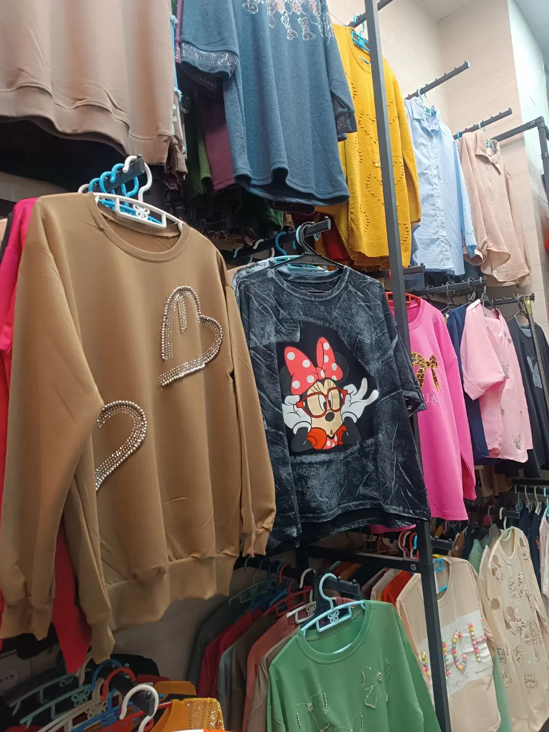 واگذاری مغازه