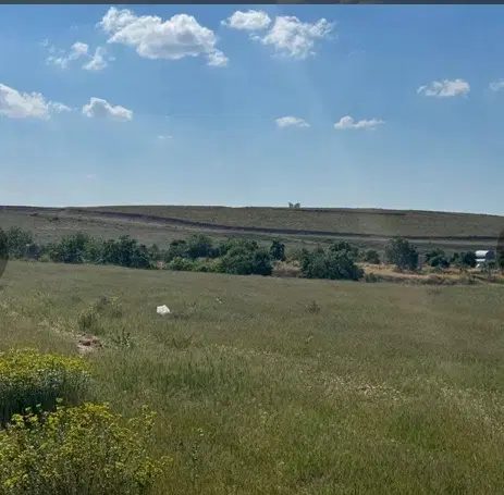 زمین شفیع آباد جانبازان