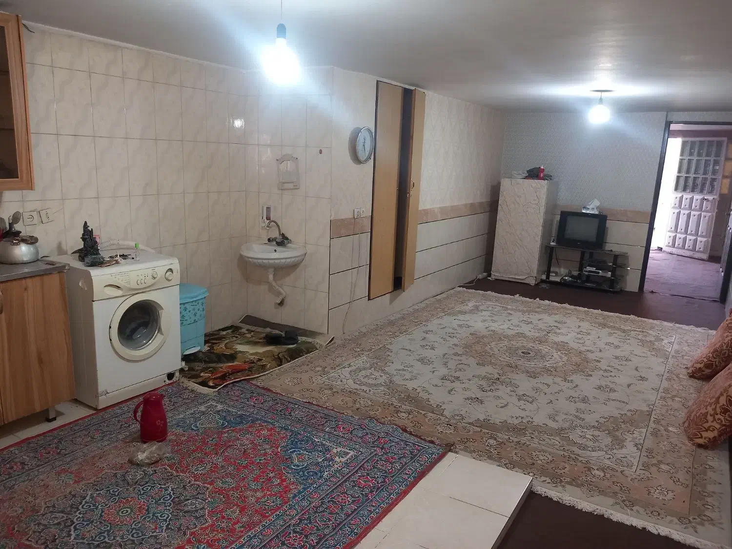 سویت شصت متری یک خواب زاگرس شرقی