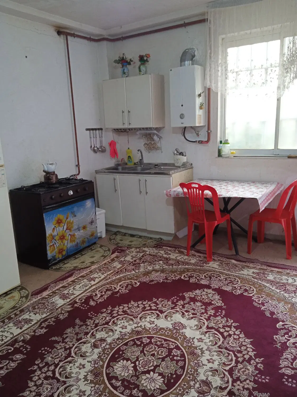 اجاره سوئیت