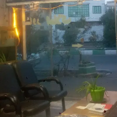 ۷۵ متری میدان کوثر بلوار قائم