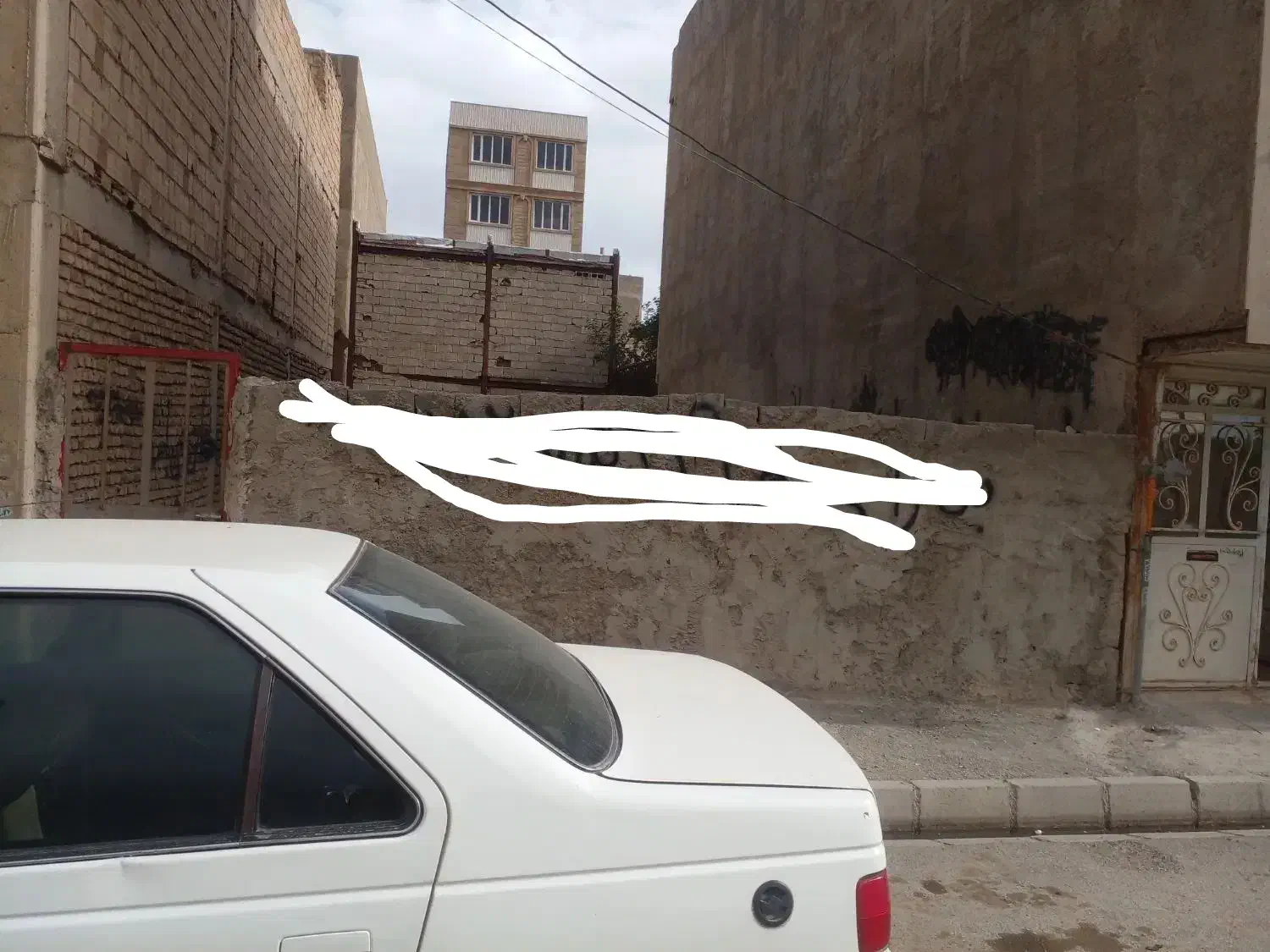 فروش زمین
