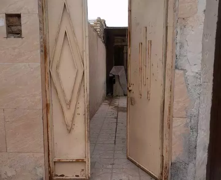 خانه ویلایی کشمیری۳ باپارکینگ