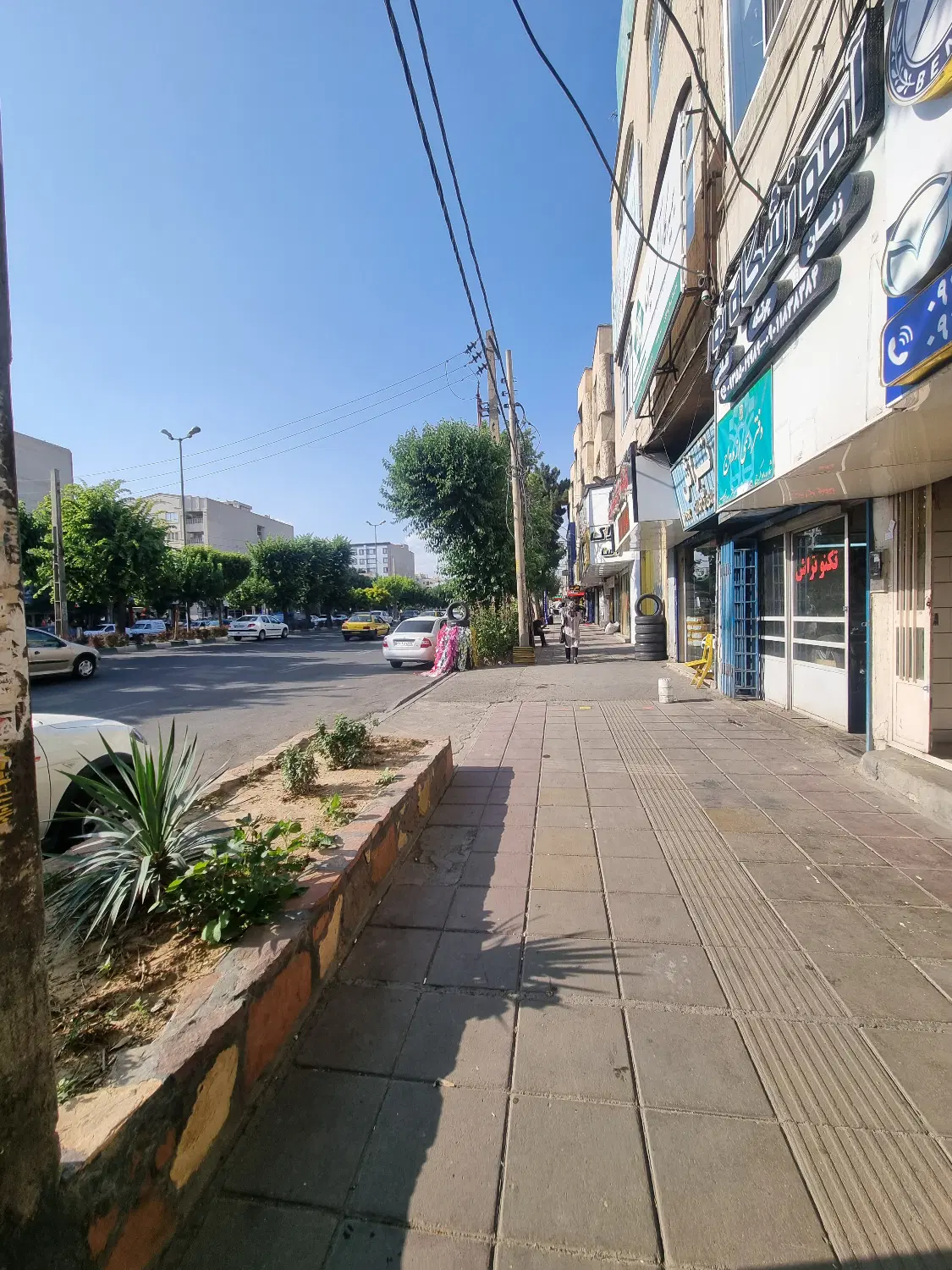 فروش مغازه گلشهر کرج