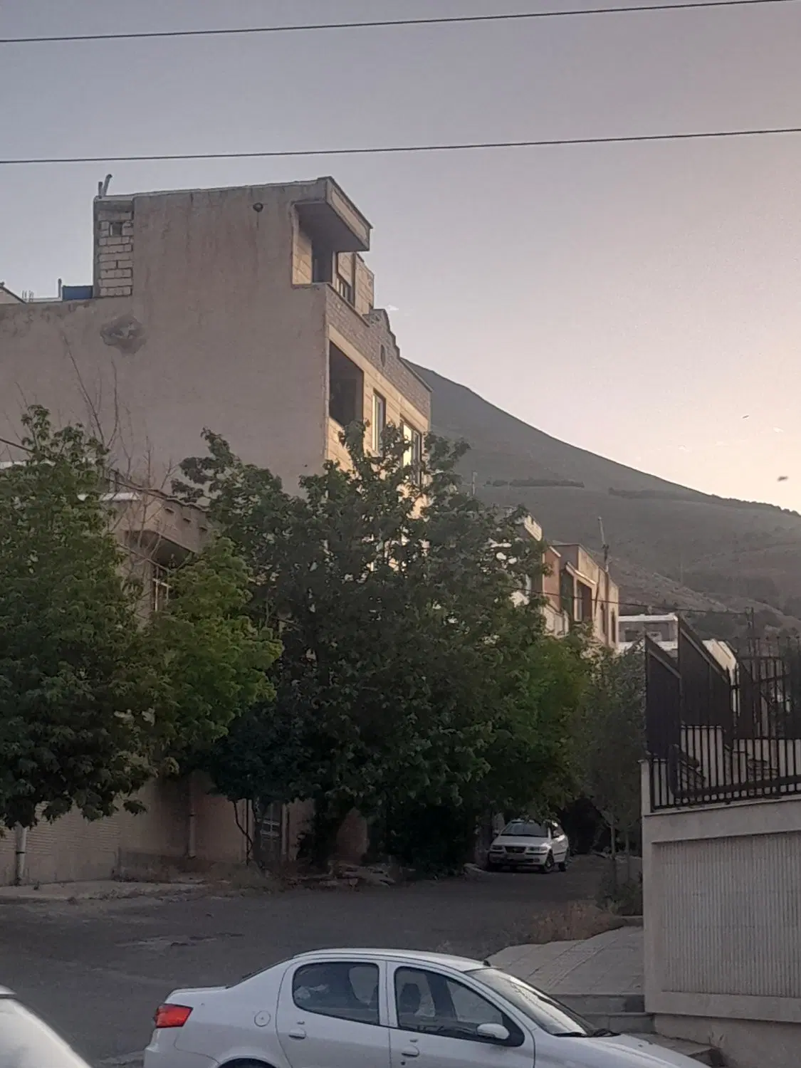 فروش واحد آپارتمان