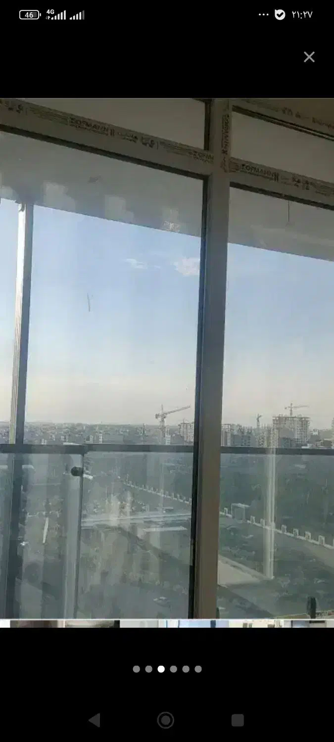 آپارتمان فروشی